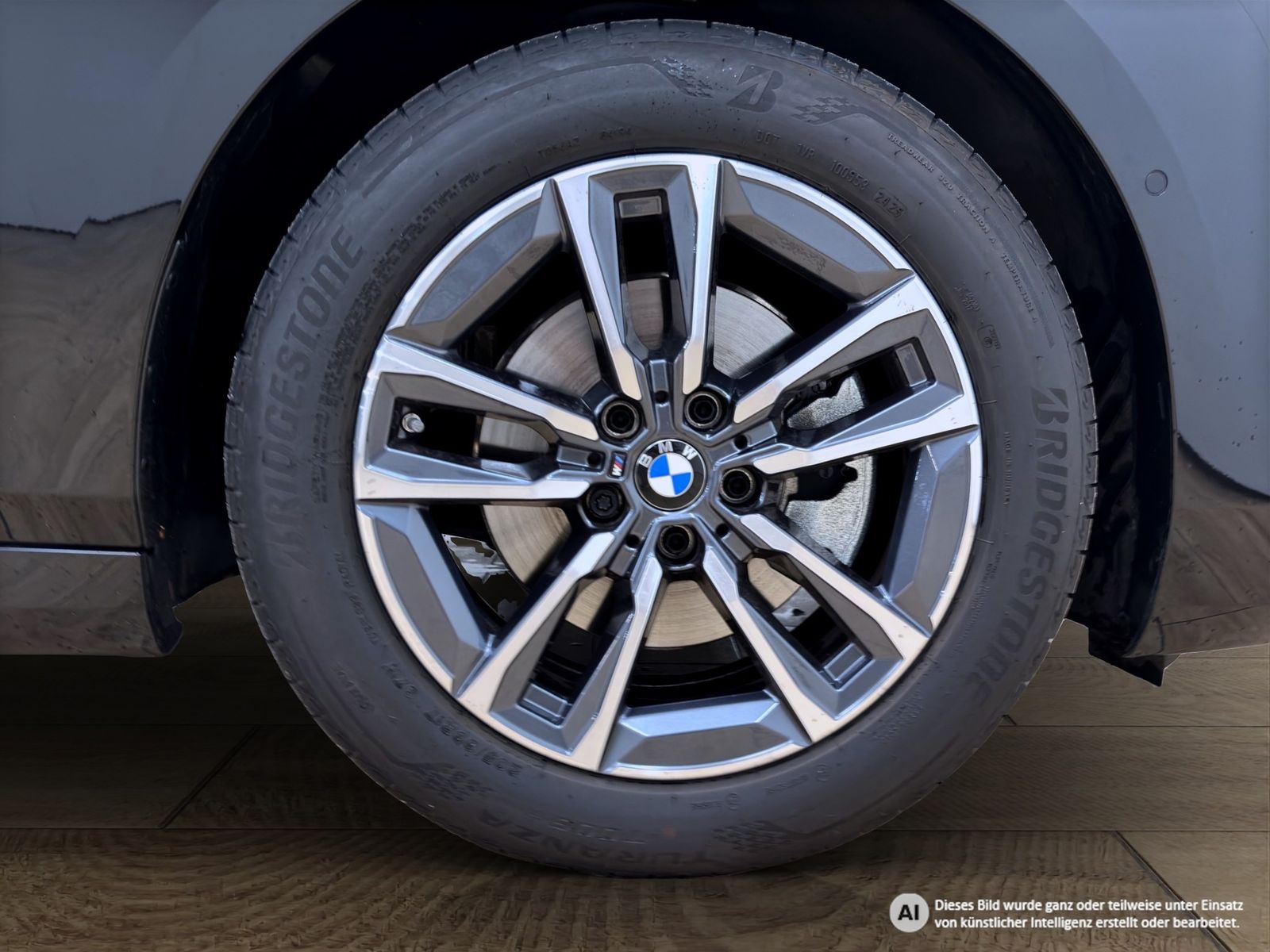 BMW 220i Active Tourer [M Sport Navi AHK RFK] foto 4