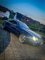 Mercedes-Benz Mercedes CL 500 C215 Breitbau MAE Felgen M... - gebrauchte Mercedes-Benz CL 500 aus dem Jahr 2003