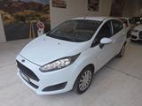 Ford Fiesta 1.4 GPL Unico Proprietario - Ford Fiesta mit LPG-Antrieb