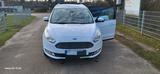 Ford Galaxy 06.2016 TDCI 7 Sitze - Ford Galaxy SUV