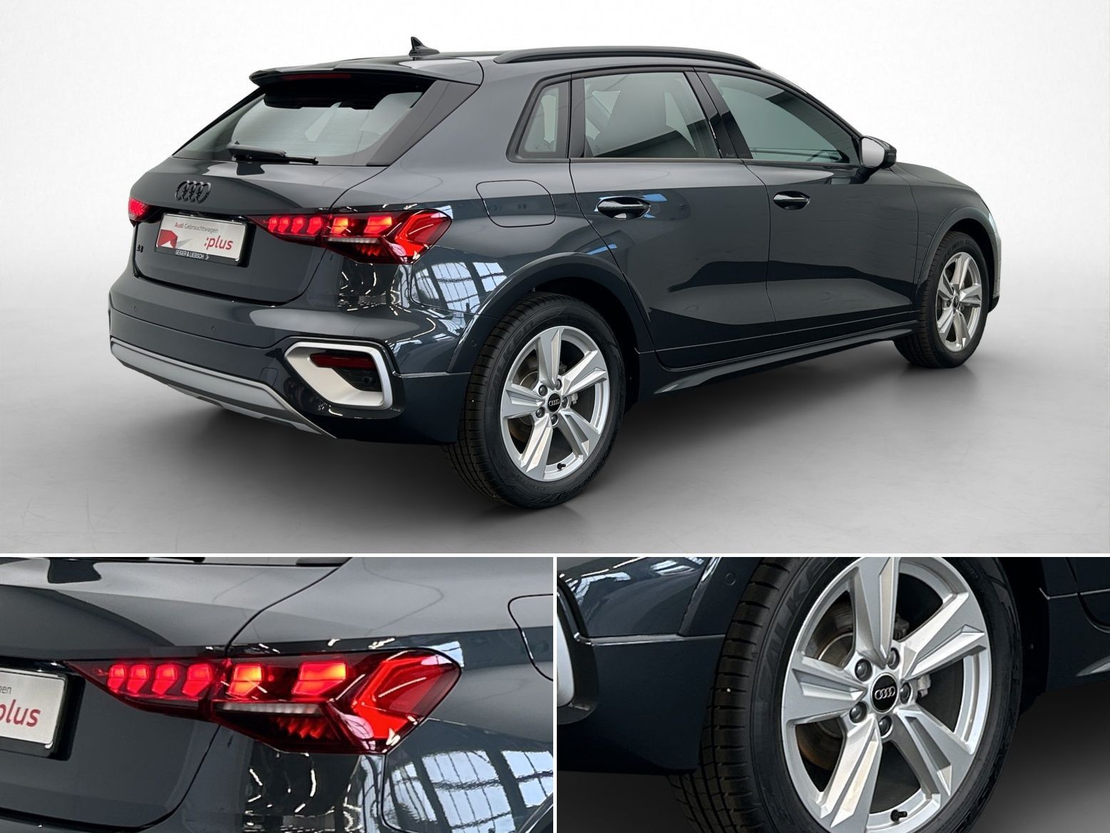 Audi A3 - Bild 22