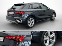 Audi A3 - Vorschau Bild 22