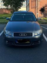 Audi a3 2.0 Diesel - Audi A3 aus 2004 mit Diesel-Antrieb