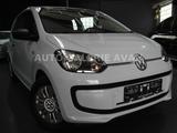 Volkswagen UP! TAKE UP! BMT ECO - Volkswagen up!: Eco