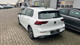 Volkswagen VW Volkswagen Golf 8 eHybrid weiß, Assiste... - Volkswagen Golf: Weis
