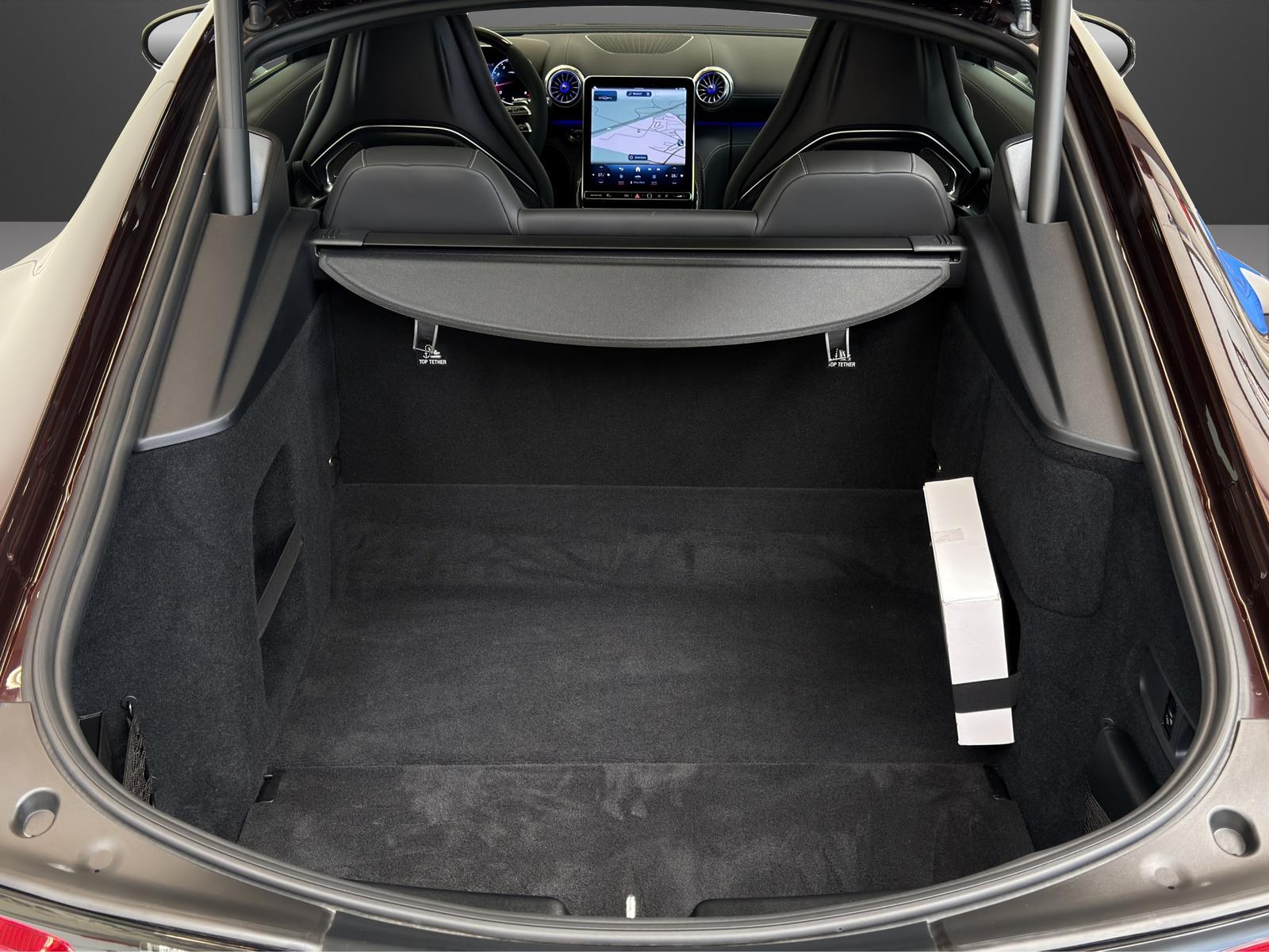 Mercedes-Benz AMG GT 63 4M Premium Plus*Keramik*HUD*Aereo*21"*