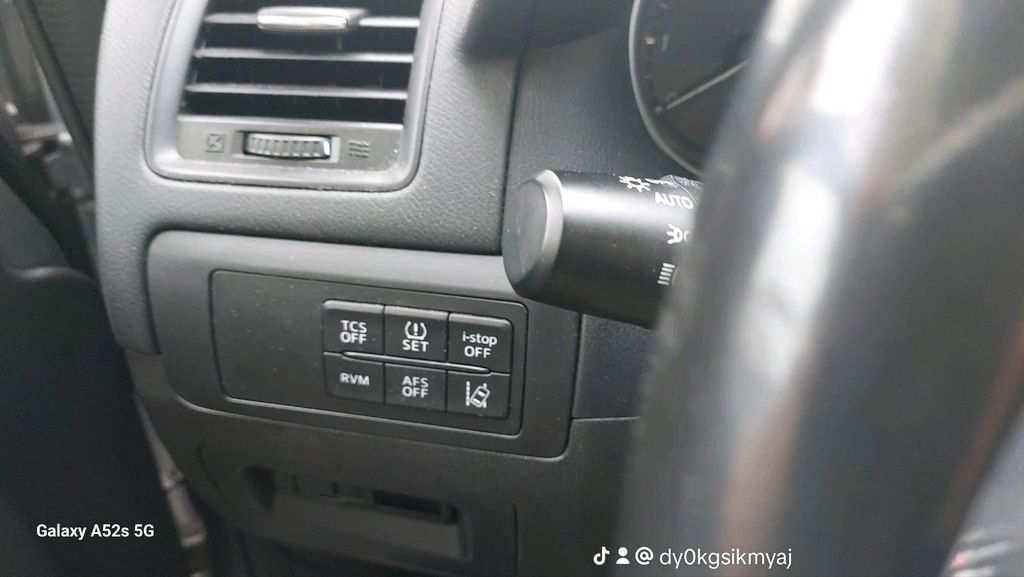 Image of Mazda CX-5