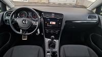 Volkswagen Golf VII Lim. Sound *SHZ*PDC*KLIMA*MFL*TEMPO