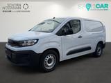 Opel COMBO CARGO WINTERPAKET+NAVI+CARPLAY - Opel Combo in Bonn