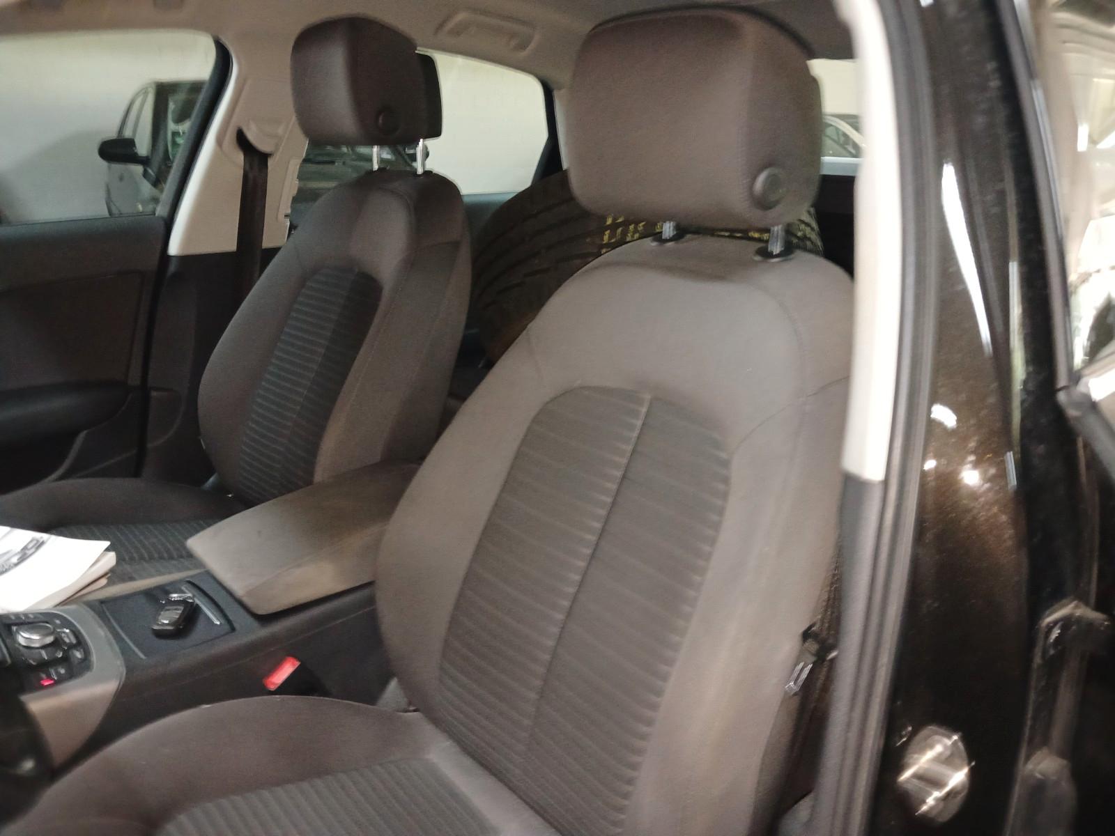 AUDI A6 LIM. 2.8 FSI TUV  | 204 ch | BVM |