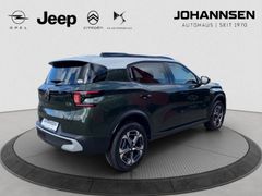 CITROEN C3 Aircross MAX MildHybrid