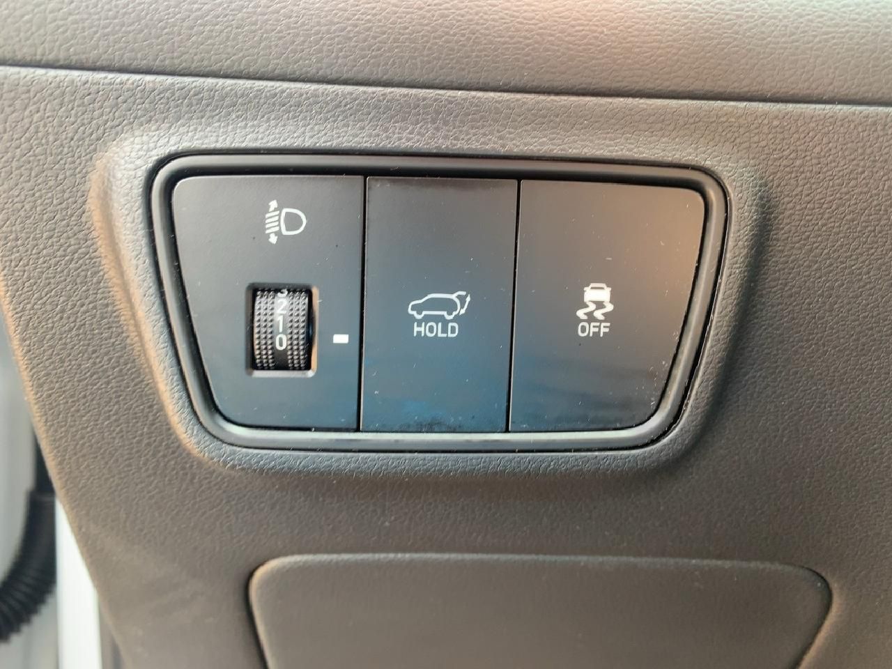 Fahrzeugabbildung Hyundai TUCSON Trend Mild-Hybrid 4WD + Assistenz-Paket*