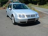 Volkswagen VW Bora 2.3 V5 / VR5 Top Zustand  - gebrauchte VW Bora aus dem Jahr 1999
