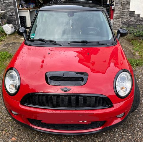 MINI Cooper S Cooper S