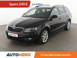 Skoda Octavia 1.6 TDI Elegance - Skoda Octavia: Kombi, Elegance