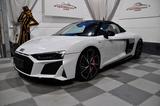 Audi R8 5.2 FSI performance Spyder-CARBON-BLACK&WHITE - gebrauchte Audi R8 aus dem Jahr 2020