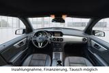 Mercedes-Benz GLK 220 GLK -Klasse GLK 220 CDI BlueEfficiency - Mercedes-Benz GLK aus dem Jahr 2013