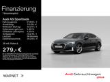 Audi A5 Sportback Advanced 35 TFSI*Navi*Alu*AHK*PDC*A - Audi A5 Jahreswagen: Sportback