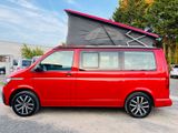 Volkswagen T6.1 California Beach/AHK/Navi/LM/SHZ/Scheckheft - Wohnwagen & Wohnmobil in Mainz