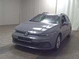 Volkswagen Golf-8 Var. 2.0 TDI Life Navi LED ACC Shz RFK - Diesel Gebrauchtwagen