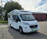 Carado T447  - Carado Wohnwagen & Wohnmobile