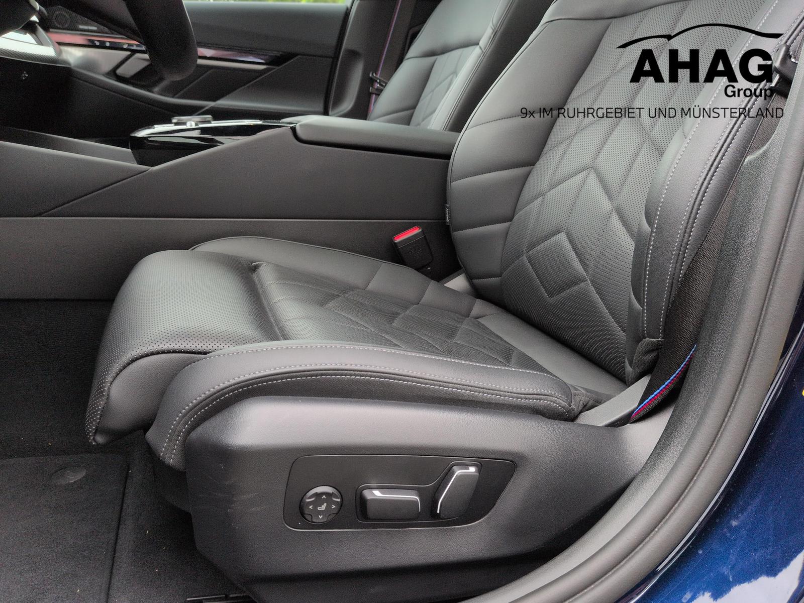 BMW 530e xDrive Limousine M-Sport+AHK+Panorama+Head-