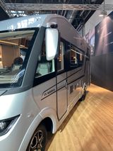 Adria Sonic  Supreme 700SL  25 + 95 Jh. Jubiläumspaket - Adria Sl
