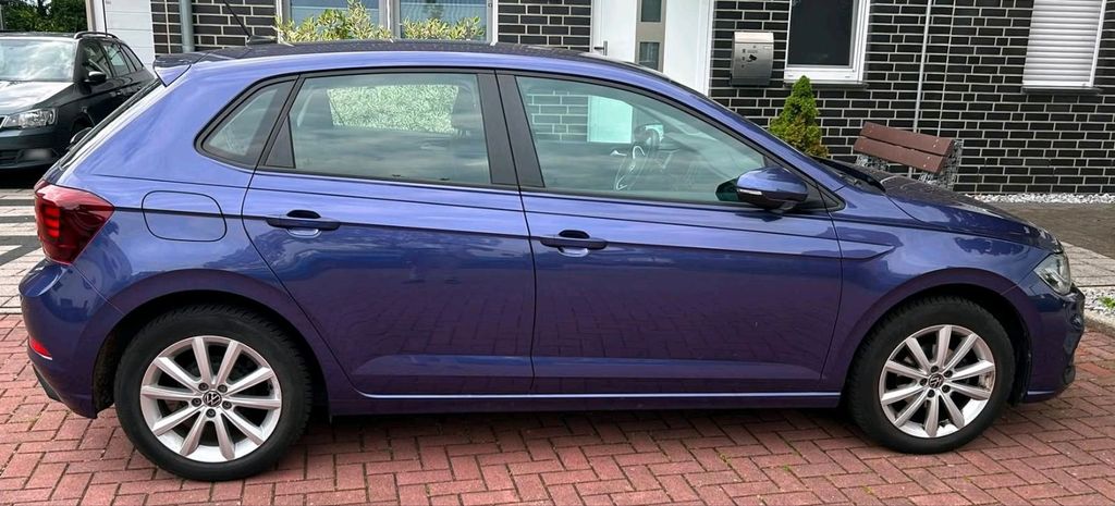 Image of Volkswagen Polo