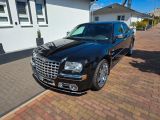 Chrysler 300C 2.7 V6 Autom. - 1.Hd - Chrysler 300C: V6
