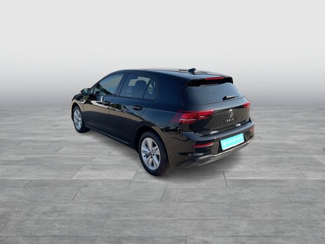 Golf VIII LIFE 1.5 TSI DSG STANDHZG NAVI APP-CON