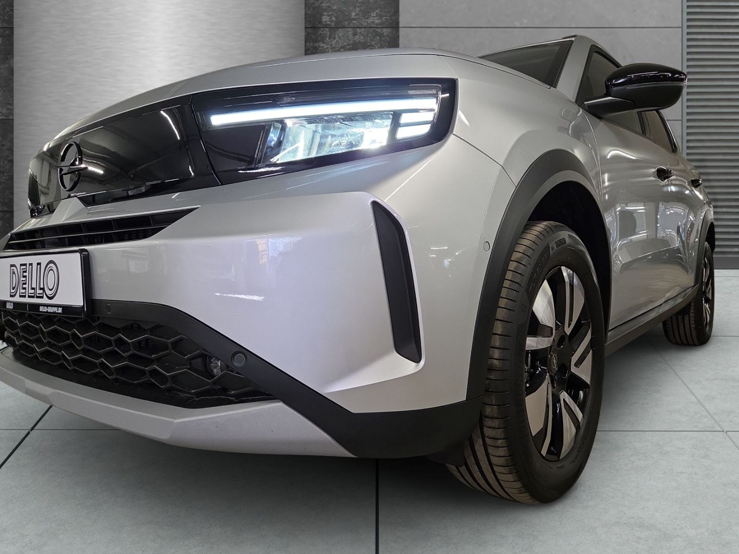 Opel Frontera - Bild 4