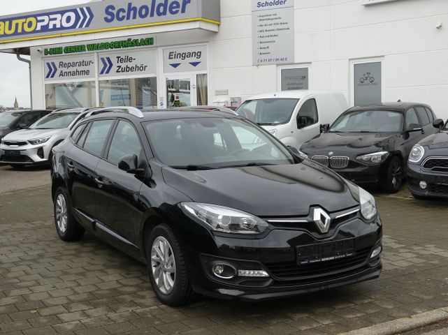 Renault Megane Paris | NAVI | BLUETOOTH | SHZ | PDC