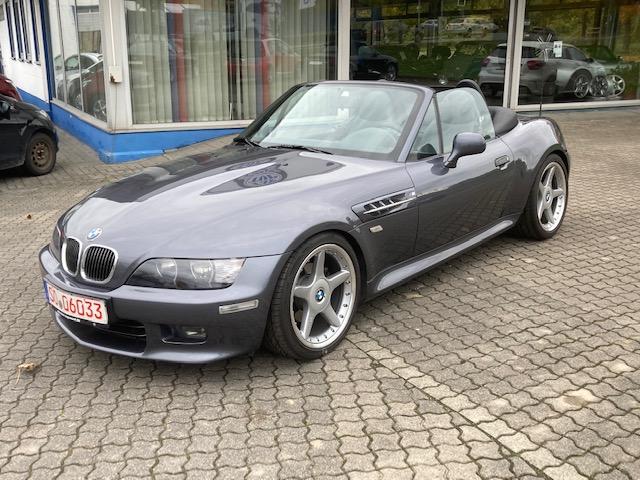 BMW Z32.8i