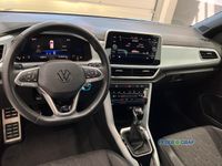 Volkswagen T-Roc - Vorschau Bild 13