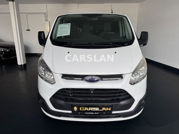 Ford Tourneo Custom - 3