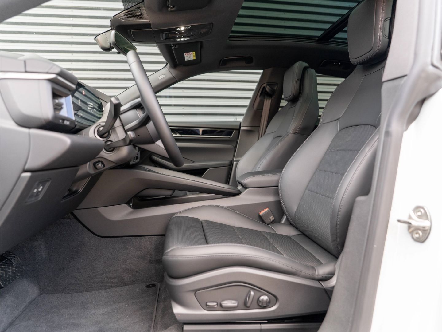 Porsche Macan - Bild 5
