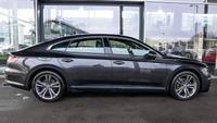 Volkswagen Arteon 2.0 TSI R LINE *ACC*SPUR*NAVI*SHZ*