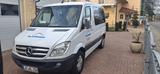 Mercedes-Benz Sprinter 316 Kombi Andere Beliebig Van  - Mercedes-Benz Sprinter aus 2011: Van