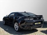 Chevrolet Camaro Coupe V8 2SS 2024 FinalCall with NAVI - Chevrolet: Ss