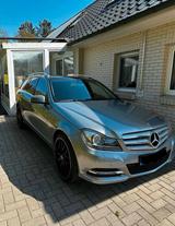 Mercedes-Benz Mercedes W204 C220 CDI Avantgarde - Mercedes-Benz C 220: W204 Cdi