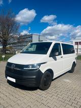 Volkswagen T6.1 Camper Standheizung Solar Womo-Zulassung - Wohnwagen & Wohnmobile in Dresden