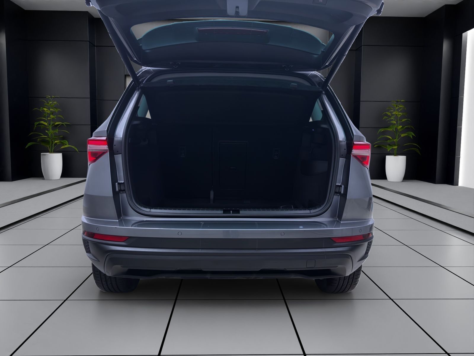 Skoda Karoq - Bild 4
