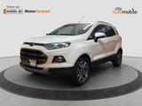 Ford EcoSport Titanium Klimaaut./Navi/USB/AUX/PDC - Ford: Us