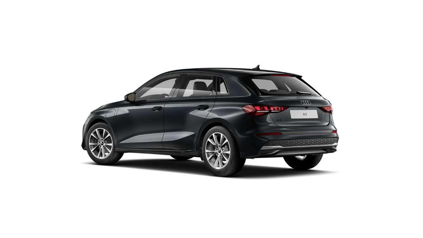 Audi A3 - Bild 6