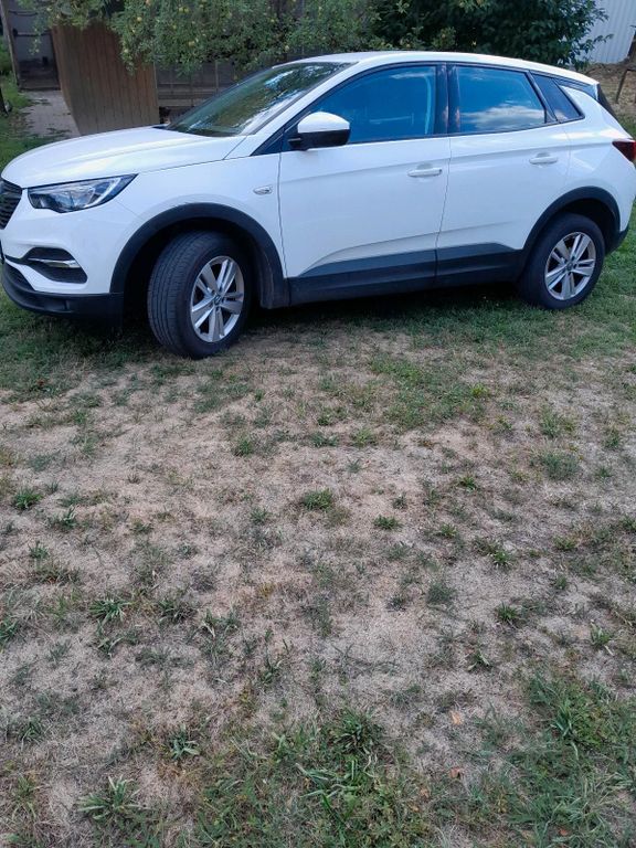 Image of Opel Other