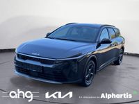 Kia K4 - Vorschau Bild 1