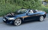 BMW 430D Cabrio 2.Hd, 81tkm, 8-fach Alu, S... - BMW 430 in Köln