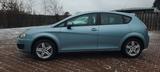 Seat Leon Reference - Seat aus 2009