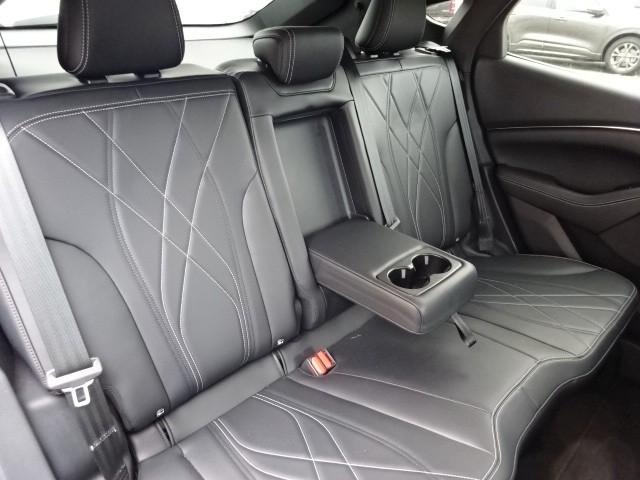 Ford Mustang Mach-E Base AT 72kWh RWD LED Kam Navi, миниатюра 12