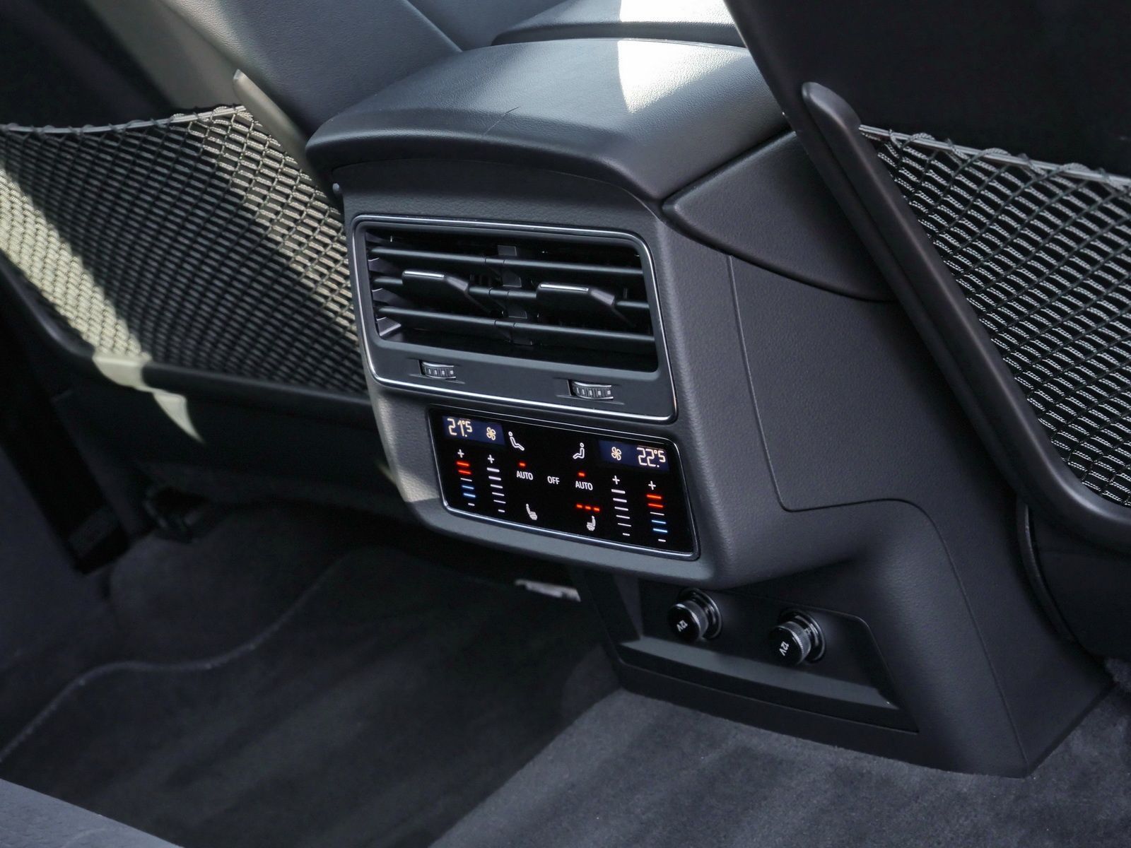 Audi Q7 - Bild 17